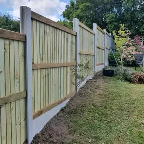Bild von K T Landscaping & Groundworks