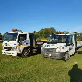 Bild von K T Landscaping & Groundworks
