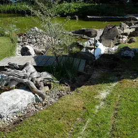 Bild von Kiefer & Kiefer GmbH - Steinmetz Meisterbetrieb - Garten- und Landschaftsbau - Werkstatt in Haar - Termine nach Vereinbarung