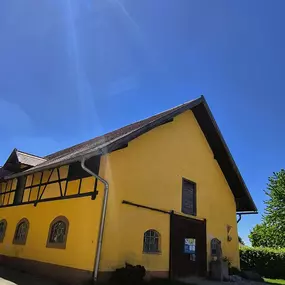 Bild von Kiefer & Kiefer GmbH Steinmetz Meisterbetrieb Garten- & Landschaftsbau Werkstatt in Haar / Ausstellungsfläche Haar und Zorneding