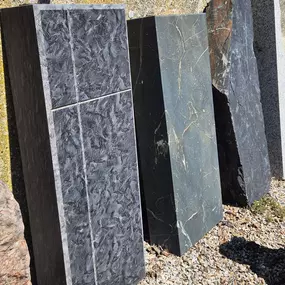 Bild von Kiefer & Kiefer GmbH Steinmetz Meisterbetrieb Garten- & Landschaftsbau Werkstatt in Haar / Ausstellungsfläche Haar und Zorneding