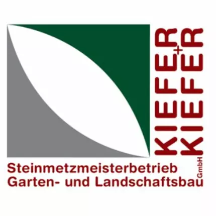 Logo von Kiefer & Kiefer GmbH - Steinmetz Meisterbetrieb - Garten- und Landschaftsbau - Werkstatt in Haar - Termine nach Vereinbarung