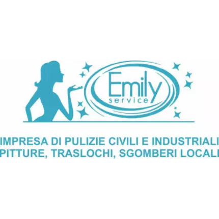 Logo van Emily Service