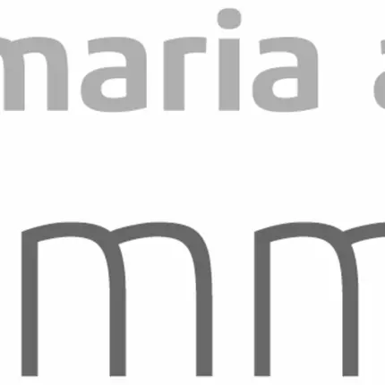 Logo fra Maria Anna Stoppel Immobilien