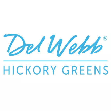 Logo von Del Webb Hickory Greens