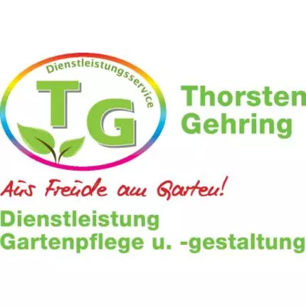 Logo from Thorsten Gehring