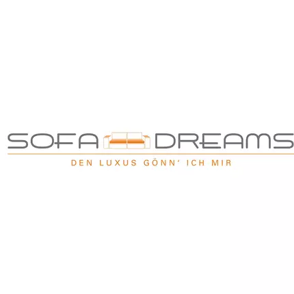 Logo von Sofa Dreams