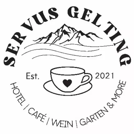 Logo from Servus Gelting