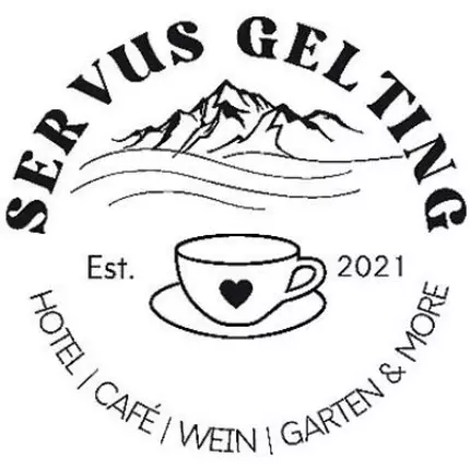 Logo van Servus Gelting