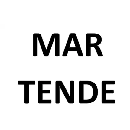 Logo van Mar - Tende