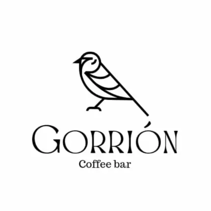 Logo fra Gorrion Coffee Bar