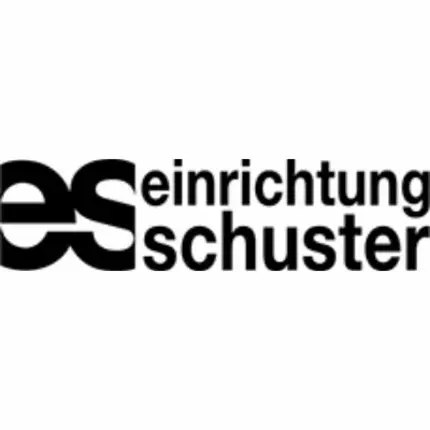 Logo from einrichtung schuster