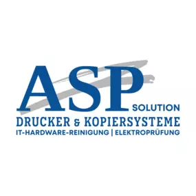 Bild von ASP-Solution