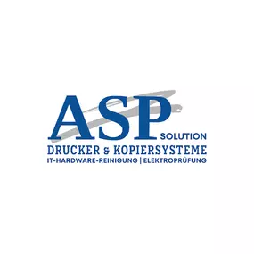 Bild von ASP-Solution