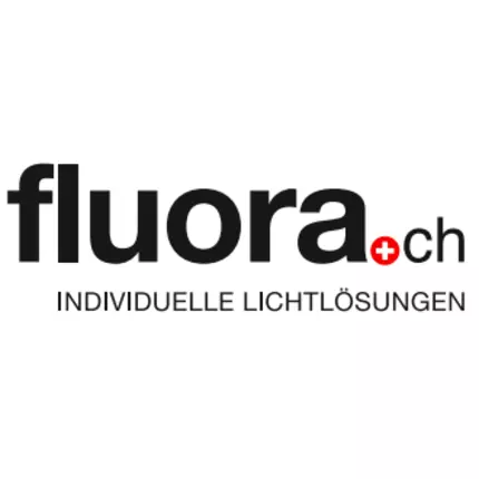 Logo von Fluora Leuchten Lichtmanufaktur AG