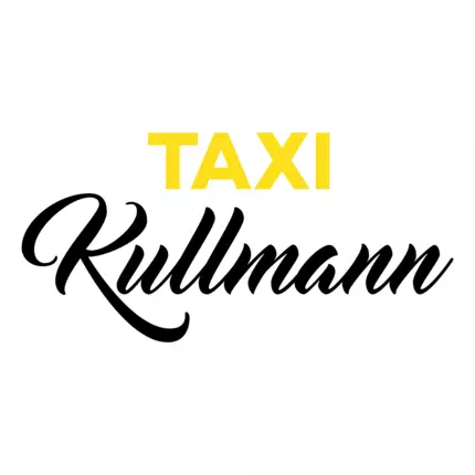 Logo von Taxi Kullmann Taxi u. Mietwagenbetrieb