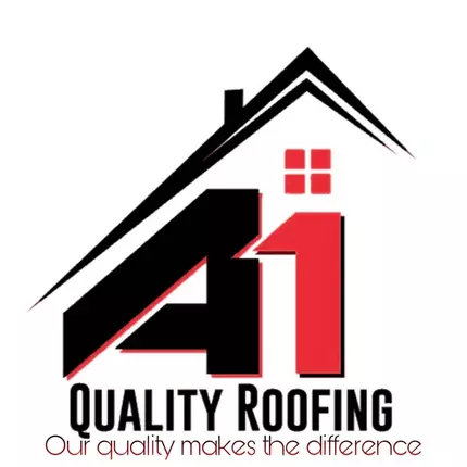 Logo de A1 Quality Roofing