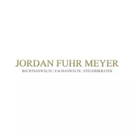 Logotipo de Jordan Fuhr Meyer