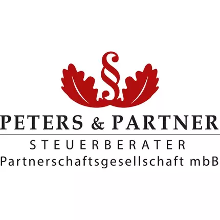 Logo von Peters & Partner Steuerberater Partnerschaftsgesellschaft mbB