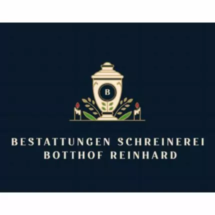 Logo from Botthof Reinhard Schreinerei