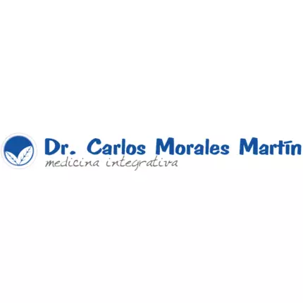 Logo da Dr. Carlos Morales Martín