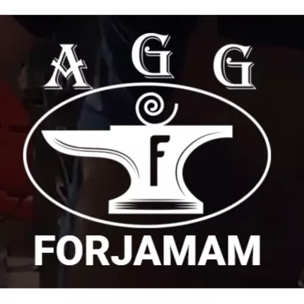 Logotipo de Forjamam