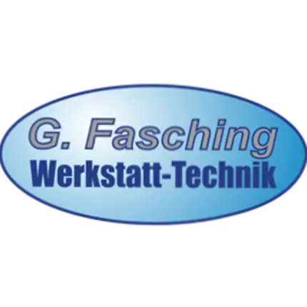 Logo von G. Fasching Werkstatt-Technik