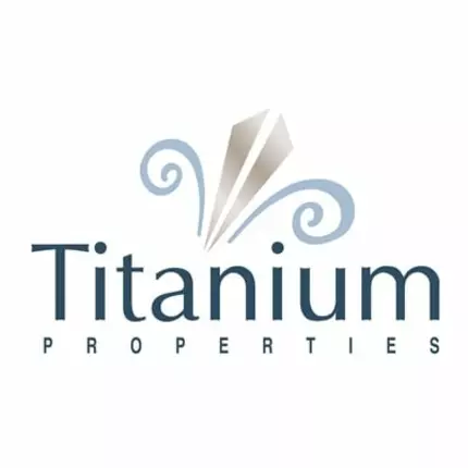 Logo de Titanium Properties