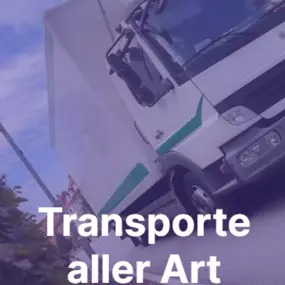 Bild von Landgraf Logistics