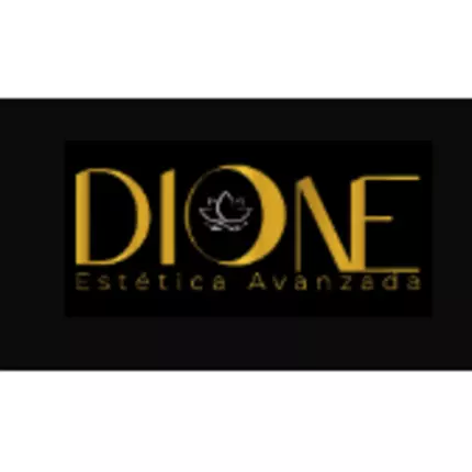 Logo fra Dione