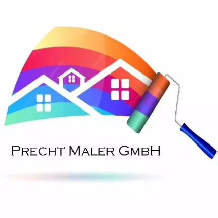 Logo fra Precht Maler GmbH