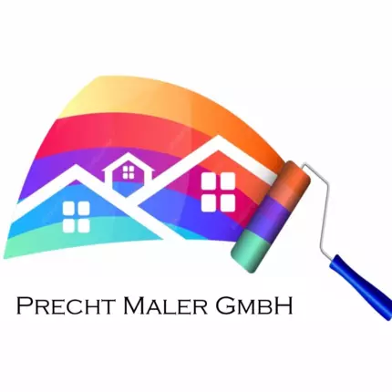 Logo von Precht Maler GmbH