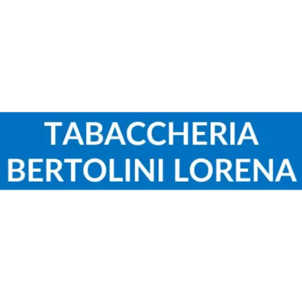 Logo fra Tabaccheria Bertolini Lorena