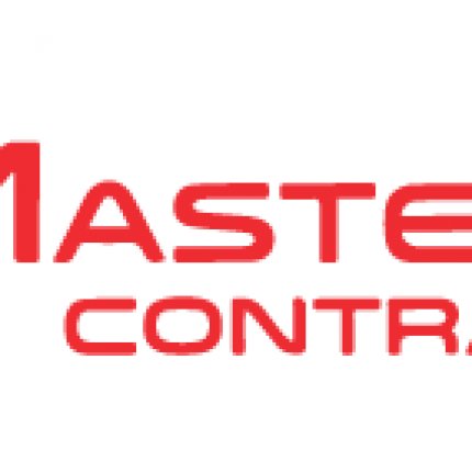 Logo fra MasterRoof Contracting