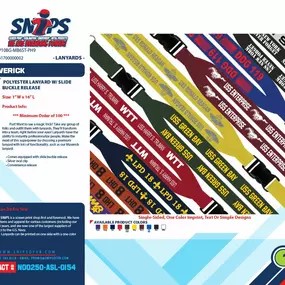 Bild von SNiPSofVB Inc. Stitching Needles Innovative Printing Services