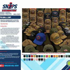 Bild von SNiPSofVB Inc. Stitching Needles Innovative Printing Services