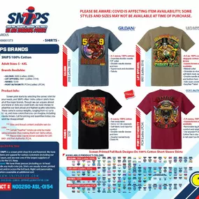 Bild von SNiPSofVB Inc. Stitching Needles Innovative Printing Services