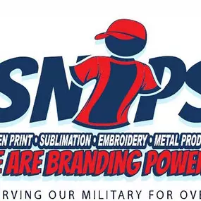 Bild von SNiPSofVB Inc. Stitching Needles Innovative Printing Services