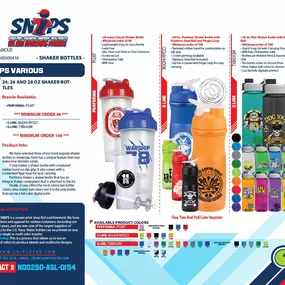 Bild von SNiPSofVB Inc. Stitching Needles Innovative Printing Services