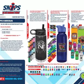 Bild von SNiPSofVB Inc. Stitching Needles Innovative Printing Services