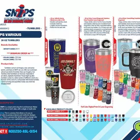 Bild von SNiPSofVB Inc. Stitching Needles Innovative Printing Services