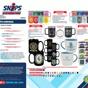 Bild von SNiPSofVB Inc. Stitching Needles Innovative Printing Services