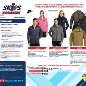 Bild von SNiPSofVB Inc. Stitching Needles Innovative Printing Services