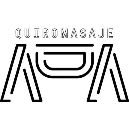 Logo van Ada Quiromasaje