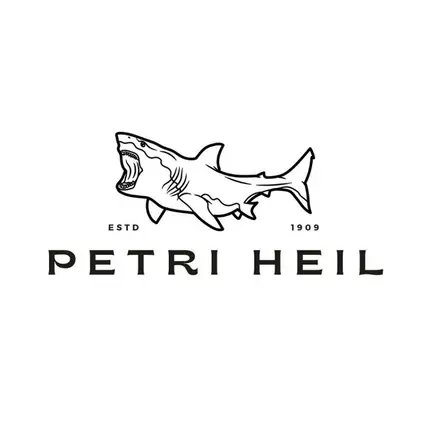 Logo de Restaurant Petri Heil