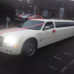 Bild von BKP Limousine & Wedding Cars