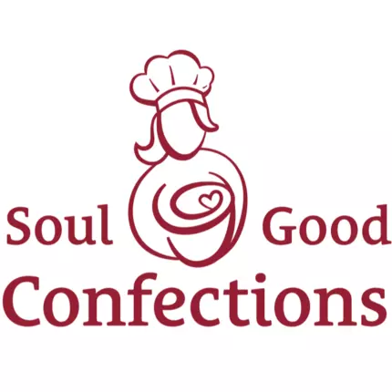 Logotyp från Soul Good Confections