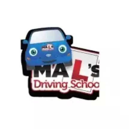 Logo von Mals Driving School