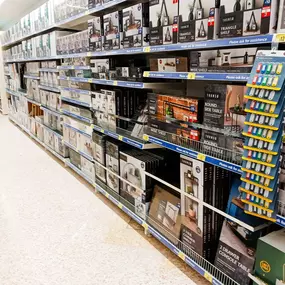 Bild von B&M Store