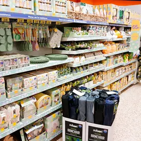 Bild von B&M Store